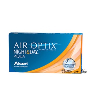 Air Optix Night & Day